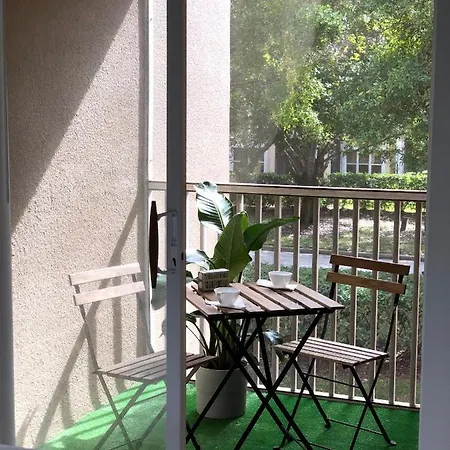 Sweet Spot Studio In Pga Village 2 Beds B Carlton Exterior photo