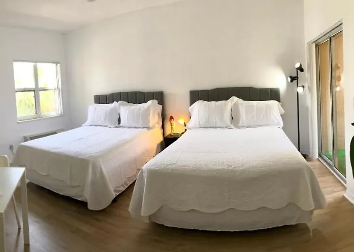 Sweet Spot Studio In Pga Village 2 Beds B