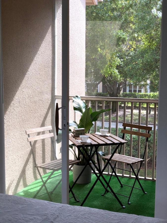 Apartment Sweet Spot In Pga Village 2 Beds B Carlton